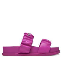 Снимка на Чехли Armani Exchange XDP062 XV926 01820 Розов