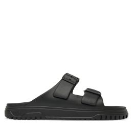 Снимка на Чехли Armani Exchange XUP015 XV821 00002 Черен