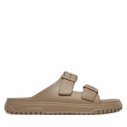 Снимка на Чехли Armani Exchange XUP015 XV821 01827 Кафяв