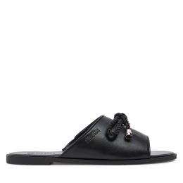 Снимка на Чехли Big Star Shoes NN274066 Черен