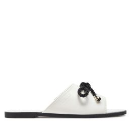 Снимка на Чехли Big Star Shoes NN274067 Бял