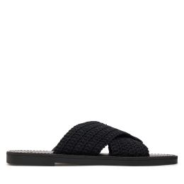 Снимка на Чехли Big Star Shoes NN274077 Черен
