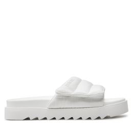 Снимка на Чехли Big Star Shoes NN274771 Бял