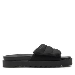 Снимка на Чехли Big Star Shoes NN274772 Черен