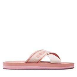 Снимка на Чехли Big Star Shoes NN274A058 Розов