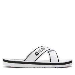 Снимка на Чехли Big Star Shoes NN274A509 Бял