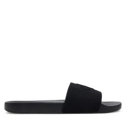 Снимка на Чехли Calvin Klein Jeans Slide Hf Mono Cv YM0YM01282 Черен