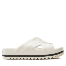 Снимка на Чехли Converse Chuck Taylor All Star Lounge Sandal Lite Cx A06477C Бежов