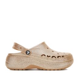 Снимка на Чехли Crocs BAYA PLATFORM CLOG 208459-212 Златист