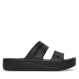 Baya Platform Sandal