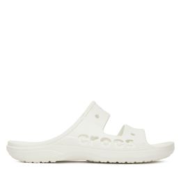 Снимка на Чехли Crocs BAYA SANDAL 207627-100 Бял