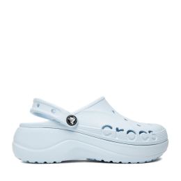 Снимка на Чехли Crocs C-BAYA PLATFORM CLOG 208186-4JQ Син