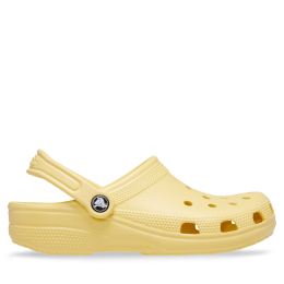 Снимка на Чехли Crocs Classic Clog 10001 Оранжев