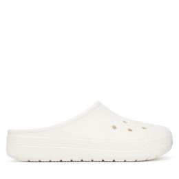 Снимка на Чехли Crocs Classic Low Profile Clog 211139 Бял