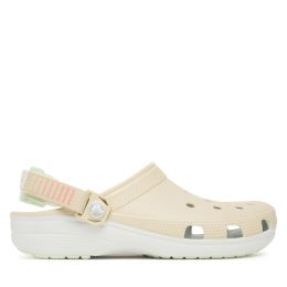 Снимка на Чехли Crocs Classic Turbo Clog 211287 Бежов