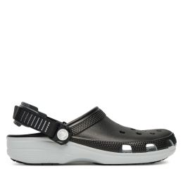 Снимка на Чехли Crocs Classic Turbo Clog 211287 Черен
