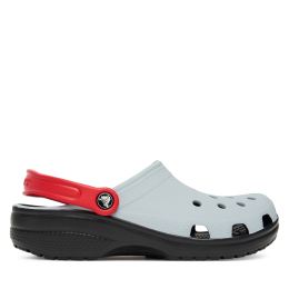 Снимка на Чехли Crocs Retro Sport Classic Clog 211281 Сив