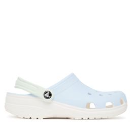 Снимка на Чехли Crocs Retro Sport Classic Clog 211281 Син