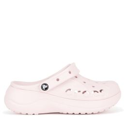 Снимка на Чехли Crocs WB-BAYA PLATFORM CLOG 208186-6PI Розов
