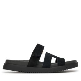 Снимка на Чехли DeeZee DZ-S1 Черен