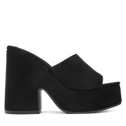 Снимка на Чехли DeeZee E8341-1 Черен