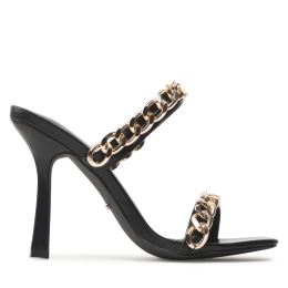 Снимка на Чехли DeeZee FA21085-9 Черен