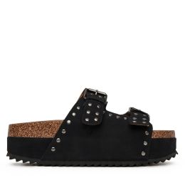 Снимка на Чехли DeeZee LB-P1685 Черен