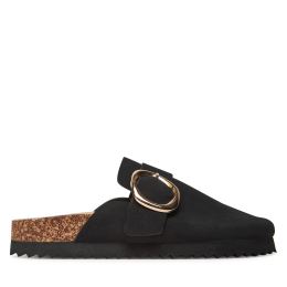 Снимка на Чехли DeeZee T0613-61 Черен