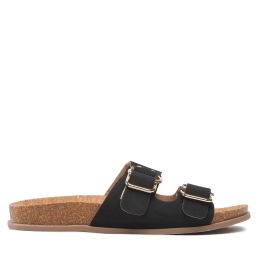 Снимка на Чехли DeeZee WS280601-01 Черен