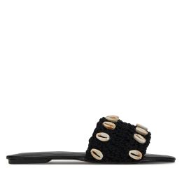 Снимка на Чехли DeeZee YD2303-1 Черен