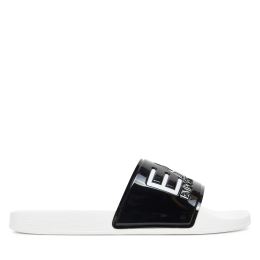 Снимка на Чехли EA7 Emporio Armani 7X000108 AF15118 FC079 Черен