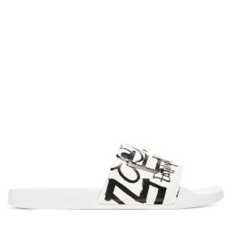 Снимка на Чехли EA7 Emporio Armani 7X000108 AF15118 M0112 Бял