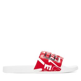 Снимка на Чехли EA7 Emporio Armani 7X000108 AF15118 M0113 Червен