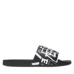 Снимка на Чехли EA7 Emporio Armani 7X000108 AF15118 MC136 Черен