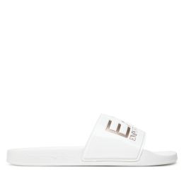 Снимка на Чехли EA7 Emporio Armani 7X000108 AF15118 MZ095 Бял