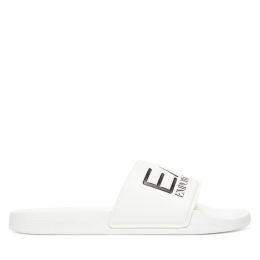 Снимка на Чехли EA7 Emporio Armani 7X000108 AF15118 U0001 Бял