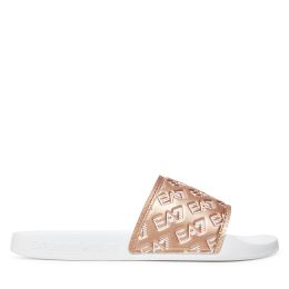 Снимка на Чехли EA7 Emporio Armani 7X000109 AF15125 M0116 Розов