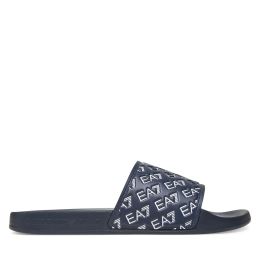 Снимка на Чехли EA7 Emporio Armani 7X000109 AF15125 MB198 Тъмносин