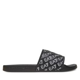 Снимка на Чехли EA7 Emporio Armani 7X000109 AF15125 MC138 Черен