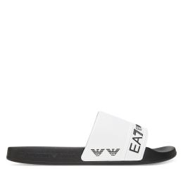 Снимка на Чехли EA7 Emporio Armani 7X000110 AF15128 FC079 Бял