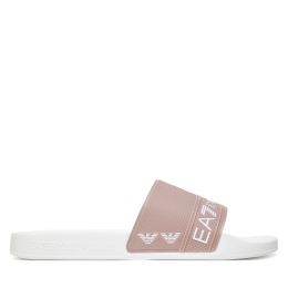 Снимка на Чехли EA7 Emporio Armani 7X000110 AF15128 M0109 Бежов