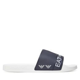 Снимка на Чехли EA7 Emporio Armani 7X000110 AF15128 M0114 Тъмносин