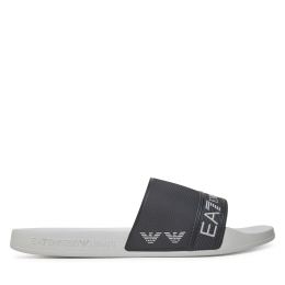 Снимка на Чехли EA7 Emporio Armani 7X000110 AF15128 M8130 Виолетов
