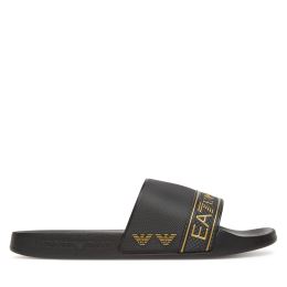 Снимка на Чехли EA7 Emporio Armani 7X000110 AF15128 MC139 Черен