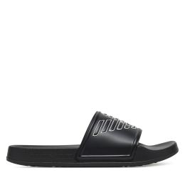 Снимка на Чехли Emporio Armani XVPS11 XR273 K485 Черен