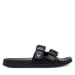 Снимка на Чехли Emporio Armani XVPS13 XR275 K485 Черен