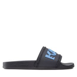 Снимка на Чехли KARL LAGERFELD KL70004 Тъмносин