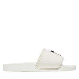 Снимка на Чехли KARL LAGERFELD KL70005 Бял
