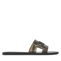 Снимка на Чехли KARL LAGERFELD KL80005T Черен