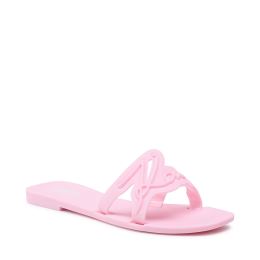 Снимка на Чехли KARL LAGERFELD KL80008 Розов
